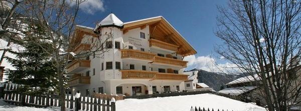 Foto Außenansicht Residence La Dorada