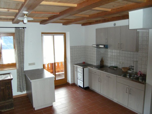 Foto della cucina Gedrarz