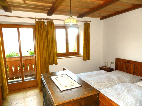 Foto della camera Appartamenti in agriturismo Gedrarz