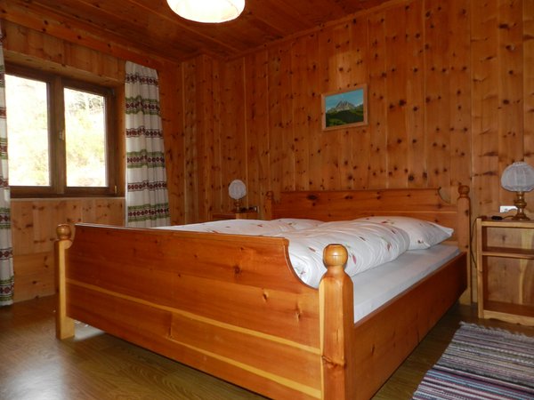 Foto della camera Appartamenti in agriturismo Gedrarz