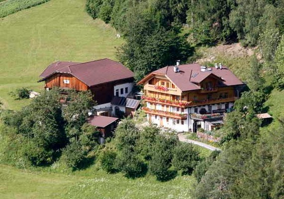 Photo exteriors Farmhouse apartments Gedrarz
