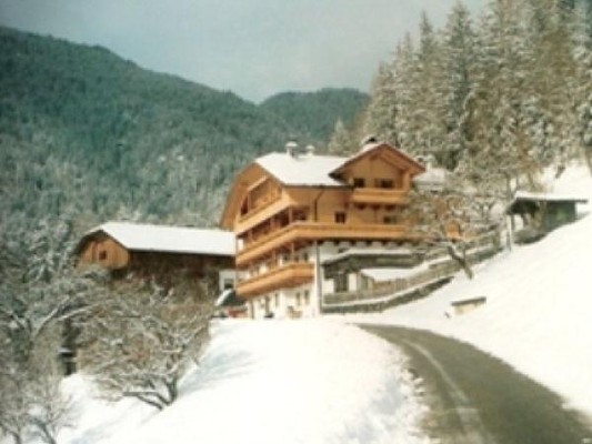 Photo exteriors Farmhouse apartments Gedrarz