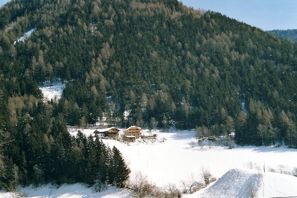 Panorama Luson