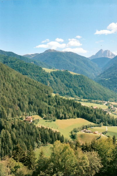 Panorama Luson