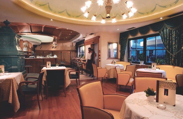 Foto del bar Hotel Goldener Adler