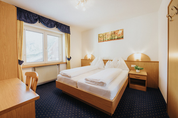 Foto della camera Hotel Bischofhof