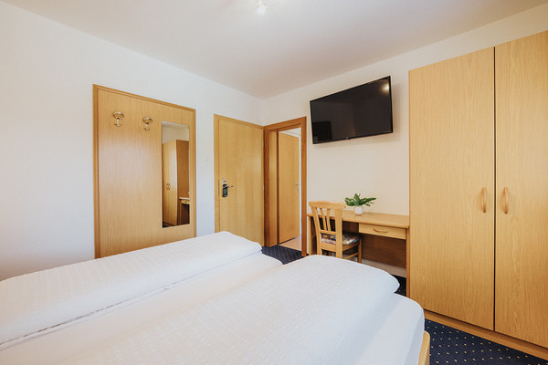 Foto della camera Hotel Bischofhof
