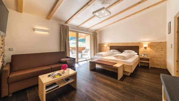 Foto della camera Hotel Bischofhof