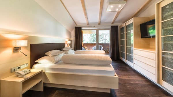 Foto della camera Hotel Bischofhof