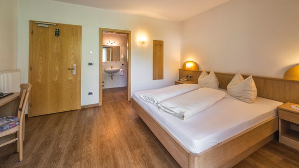 Foto della camera Hotel Bischofhof