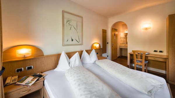 Foto della camera Hotel Bischofhof