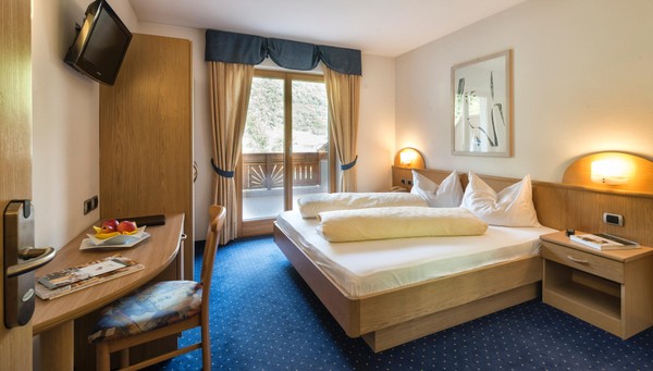 Foto della camera Hotel Bischofhof