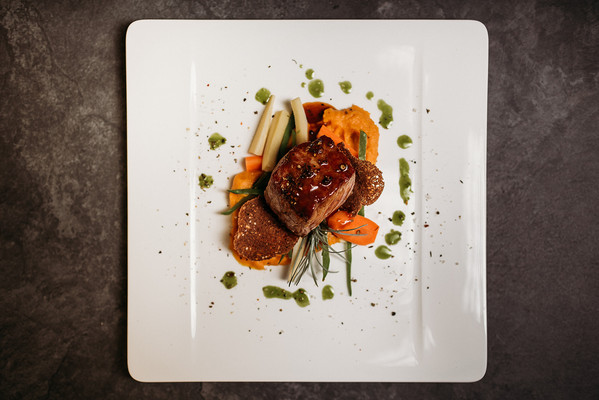 Rezepte und Gourmet-Gerichte Weingut & Genusshotel Spitalerhof