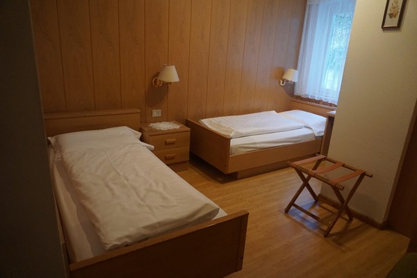 Foto della camera Aparthotel Sylvanerhof