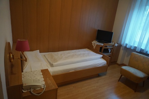 Foto della camera Aparthotel Sylvanerhof