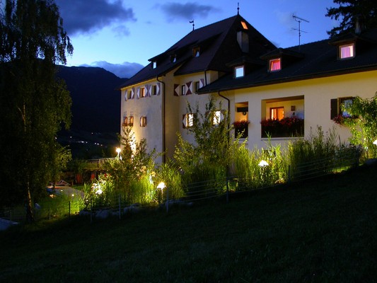 Photo exteriors Hotel Ansitz Fonteklaus