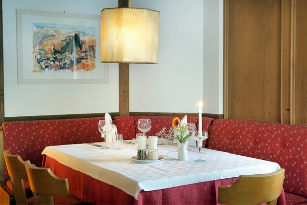 La colazione Albergo Ansitz Fonteklaus