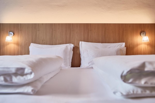 Foto vom Zimmer Hotel Walther von der Vogelweide