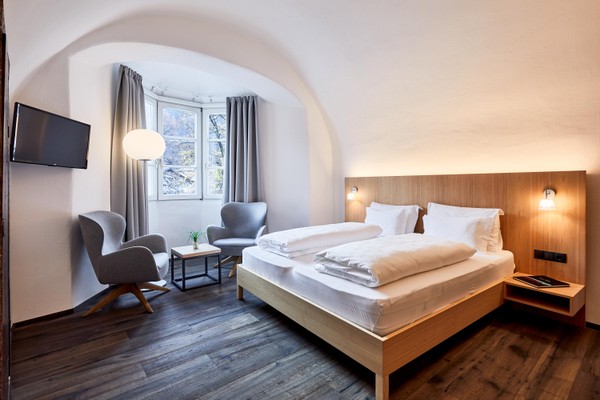 Foto vom Zimmer Hotel Walther von der Vogelweide