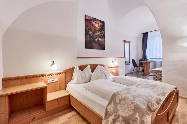 Foto vom Zimmer Hotel Walther von der Vogelweide