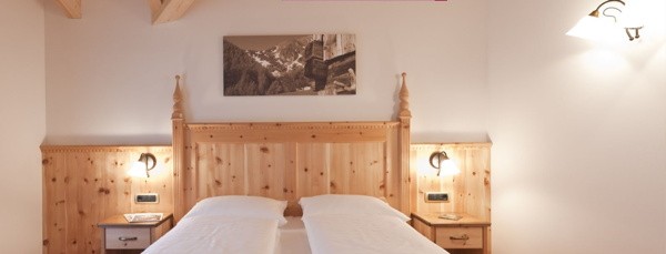 Foto della camera Hotel Brunner-Hof