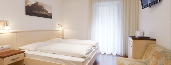 Foto della camera Hotel Brunner-Hof