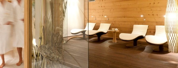 Foto del wellness Hotel Brunner-Hof