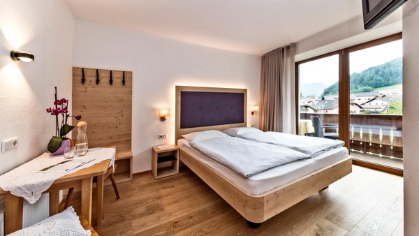 Foto vom Zimmer Garni Pramstrahler