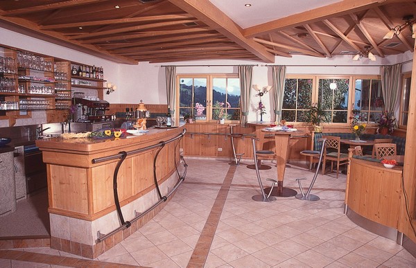 Foto del bar Albergo Weisses Kreuz
