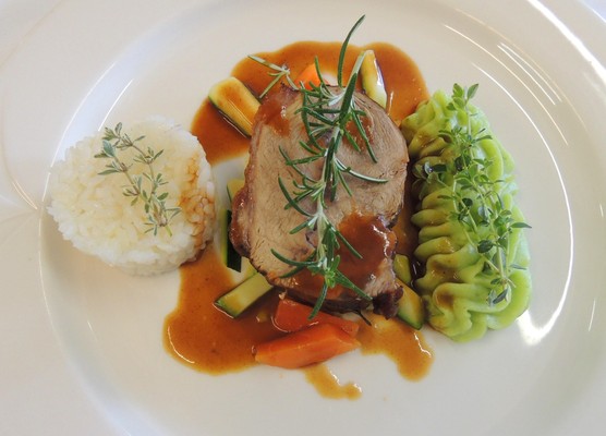Ricette e proposte gourmet Weisses Kreuz