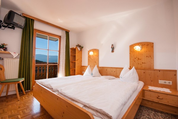 Foto vom Zimmer B&B + Ferienwohnungen auf dem Bauernhof Figisterhof