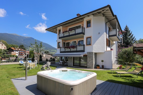 Photo exteriors Apartments Marialisa