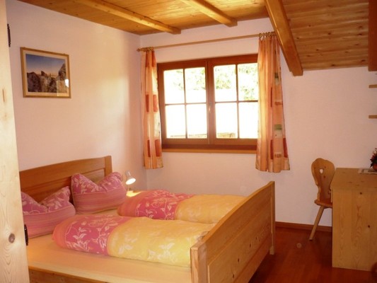 Foto vom Zimmer Ferienwohnungen auf dem Bauernhof Blaseggerhof