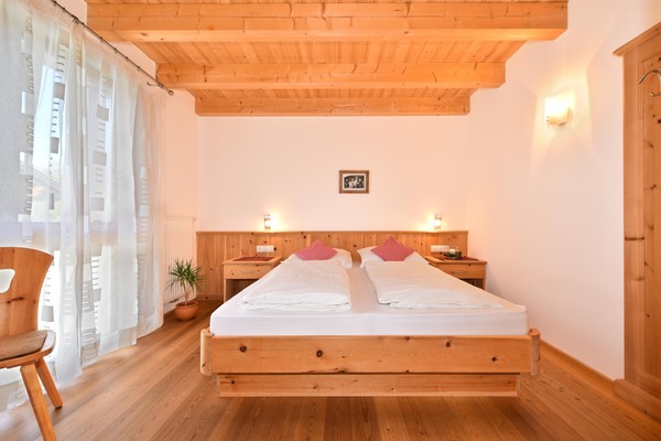 Foto vom Zimmer Ferienwohnungen auf dem Bauernhof Feilerhof