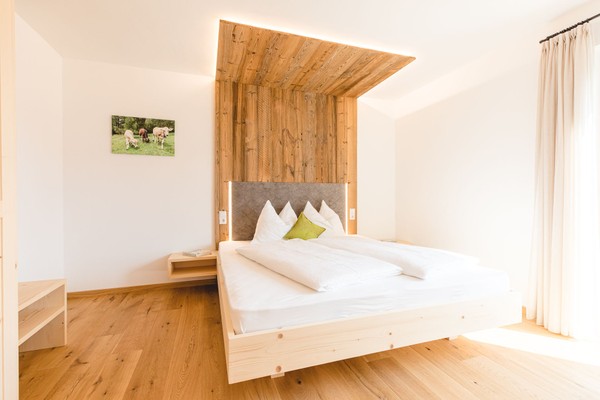 Photo of the room Farmhouse apartments Kühhof