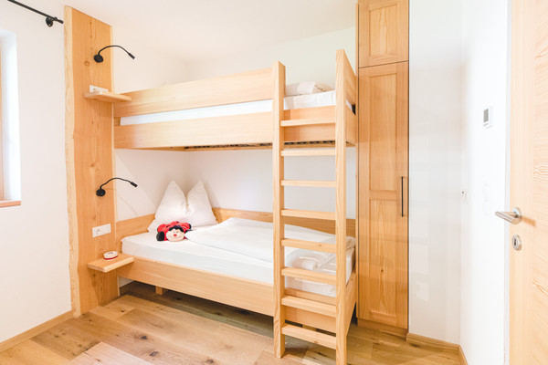 Photo of the room Farmhouse apartments Kühhof