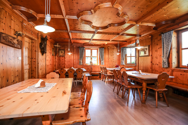 Photo of the stube Farmhouse apartments Martscholer Weinhof