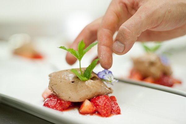 Ricette e proposte gourmet Pennhof