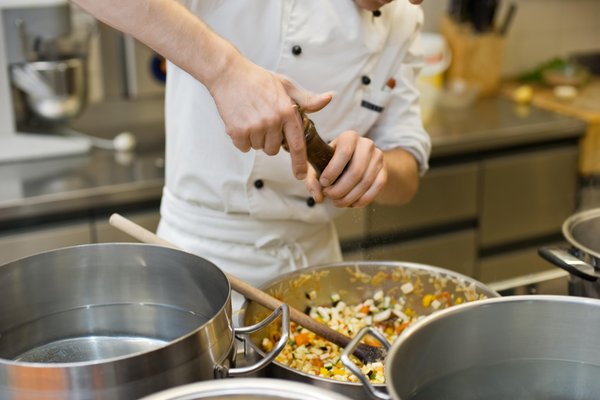 Ricette e proposte gourmet Haus an der Luck
