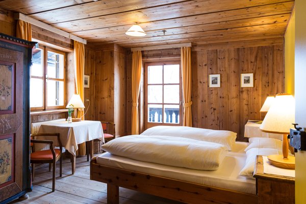 Foto della camera Albergo Bad Dreikirchen