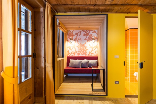 Photo of the room Hotel Bad Dreikirchen