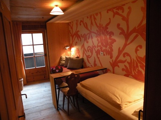 Photo of the room Hotel Bad Dreikirchen