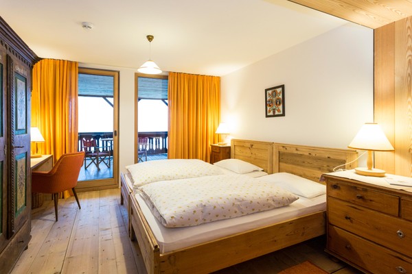 Photo of the room Hotel Bad Dreikirchen