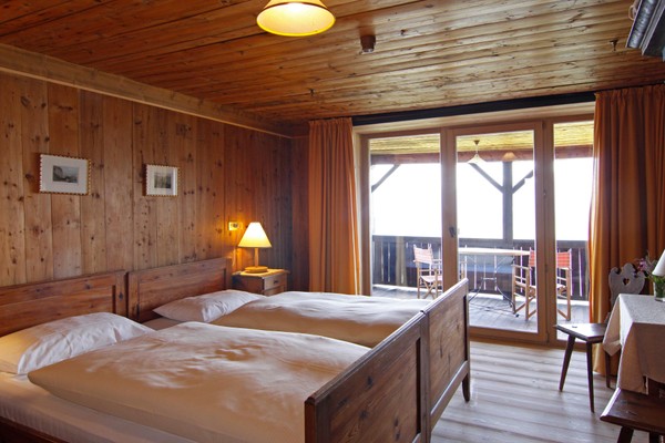 Photo of the room Hotel Bad Dreikirchen