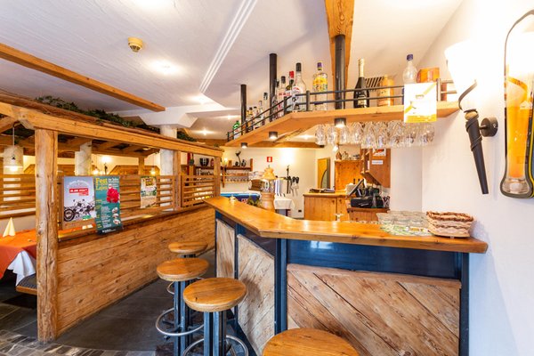 Photo of the bar Garni (B&B) Kircher Sepp