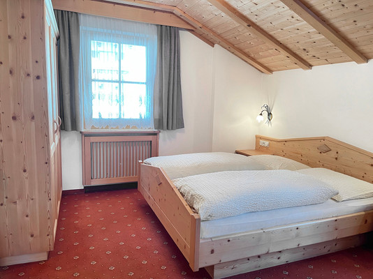 Foto della camera Appartamenti Dolomitenblick