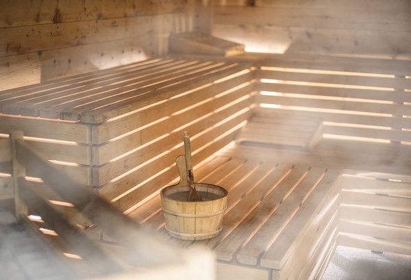 Foto della sauna Velturno