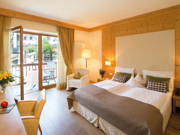 Foto della camera Hotel Taubers Unterwirt