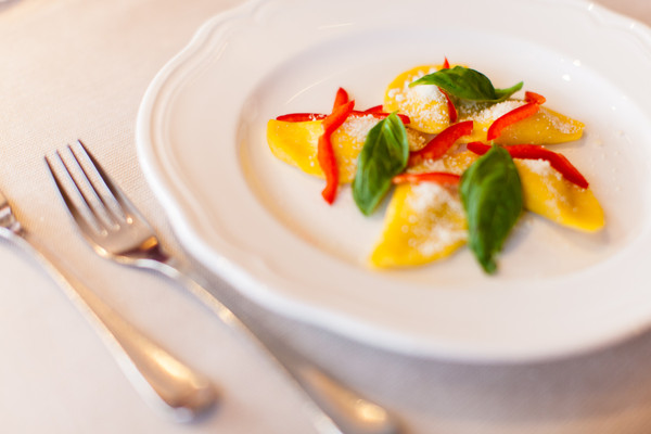 Ricette e proposte gourmet Feldthurnerhof