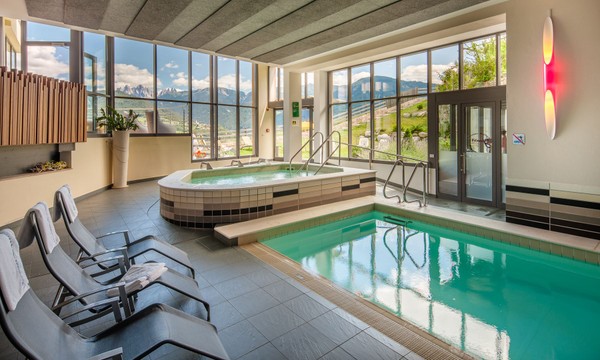 Foto del wellness Hotel Feldthurnerhof